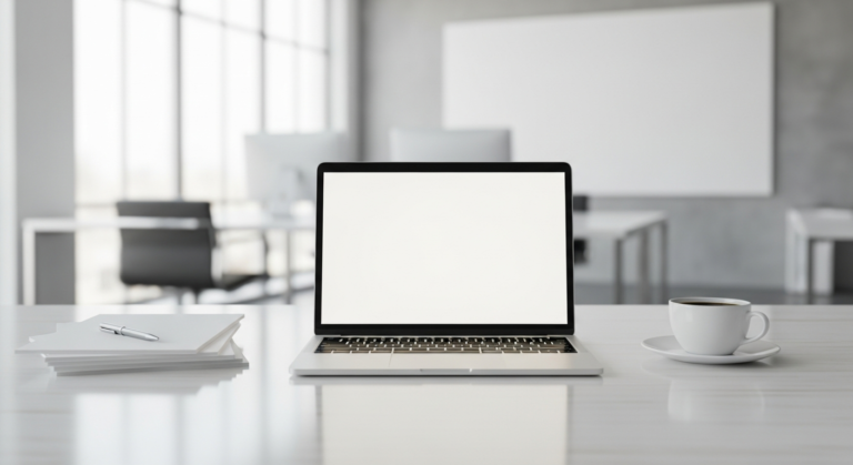 Imagine reprezentativa pentru pret creare site web in Romania, servicii digitale si prezenta online pentru firme