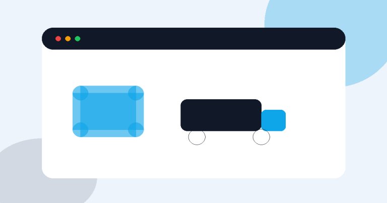 Ilustrație pentru optimizarea metodelor de livrare WooCommerce în checkout