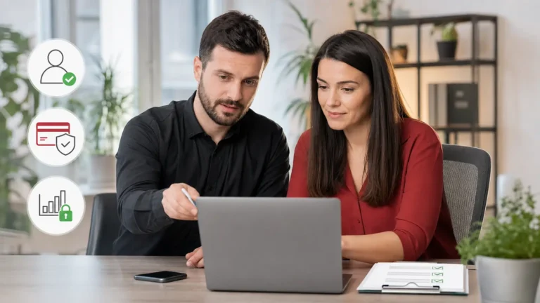 Verificarea accesului și a suportului pentru un cont Google Ads