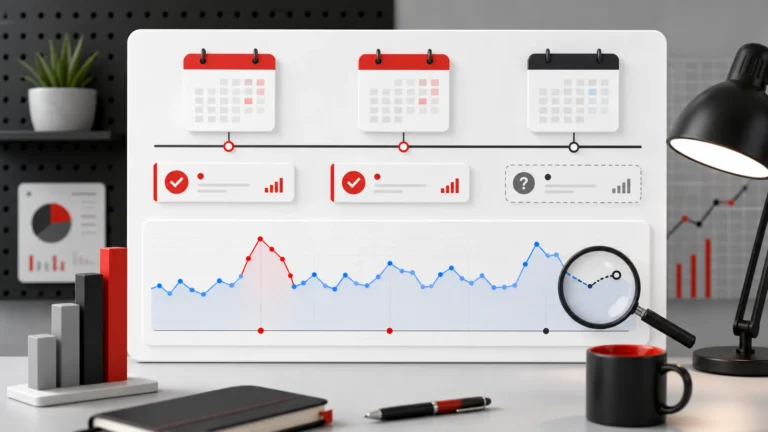 Calendar oficial Google Search cu update-uri confirmate și fluctuații SEO neconfirmate în iulie 2026