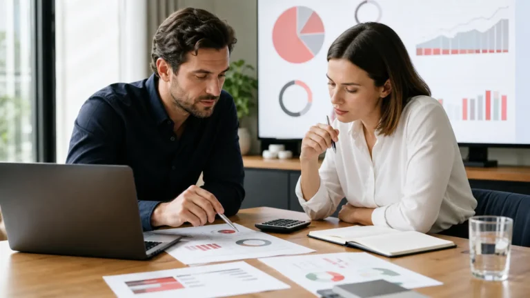 Planificarea costurilor pentru promovarea unui site pe Google