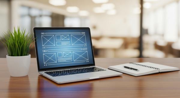 Professional Website Development: Everything You Need to Know