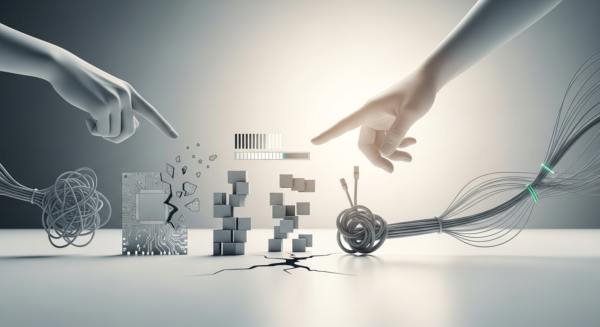 Technical Website Optimization: What Slows Your Website Down and How to Fix It