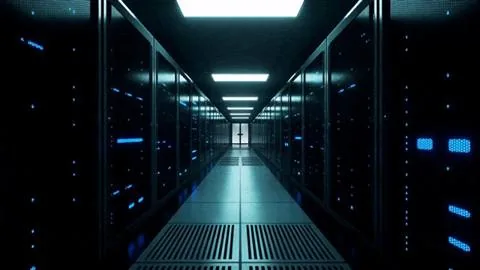 Web security and digital solutions