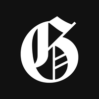 Sigla The Guardian (theguardian.ro)