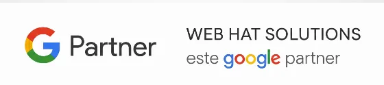 Web Hat Solutions Google Partner
